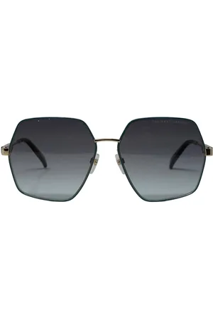 Marc Jacobs Marc 575 0OGA GB Gold Sunglasses