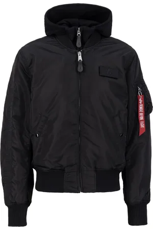 Alpha Industries Jas