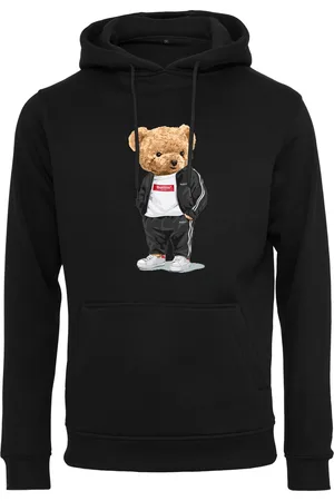 Ballin Est. 2013 Hoodies Bear Tracksuit Hoodie