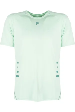 Fila T-Shirt Training-RHO Mannen