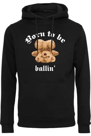 Ballin Est. 2013 Hoodies Born To Be Hoodie