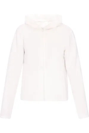 MO Fleece jas Heren Witte optiek