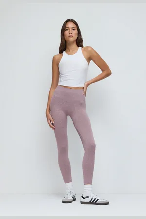 No Matter What Apparel Naadloze Sportlegging