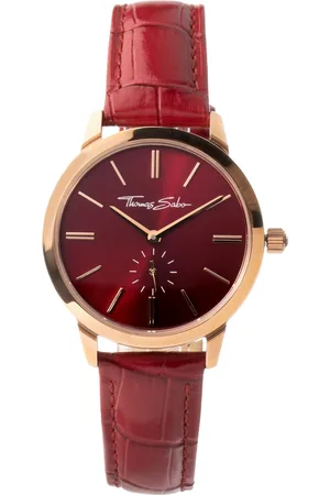Thomas Sabo Dameshorloge Kwarts