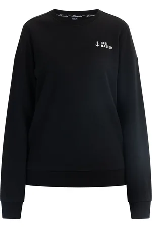 Dreimaster Sweatshirt Dames