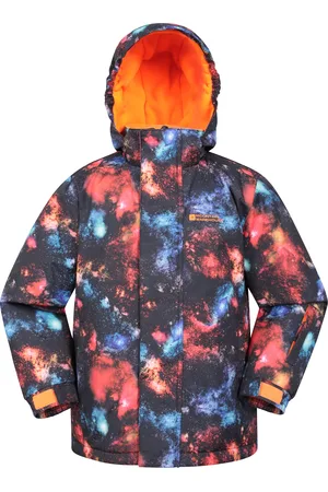 Mountain Warehouse Kinder/Kinder Mogal Galaxy Ski-jas