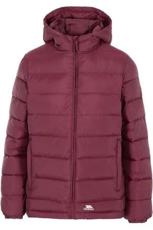 Trespass Elegante Jas voor dames/dames (Afb.)