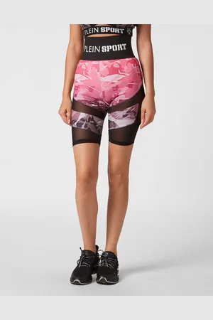 Philipp Plein Sport Leggings