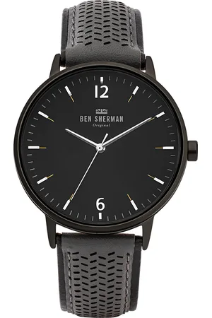 Ben Sherman Herenhorloge Kwarts