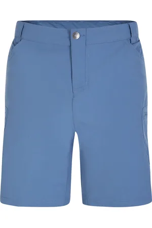 Dare 2B Heren afgestemd in II Multi Pocket Walking Shorts (Koronet )