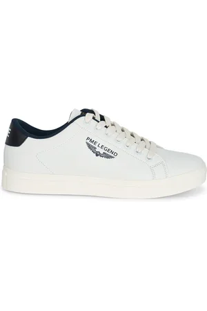 PME Legend™ Sneakers Aerius White