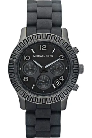Michael Kors Unisex Horloge Kwarts