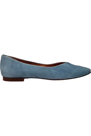 Belang Tean geschlossener Schnürschuh.