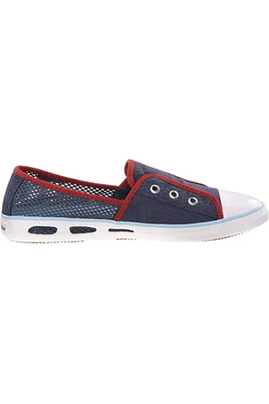Columbia Vulc