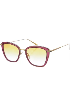 Longchamp Zonnebril LO638S
