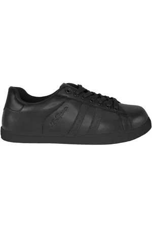 Ben Sherman Gerson Heren