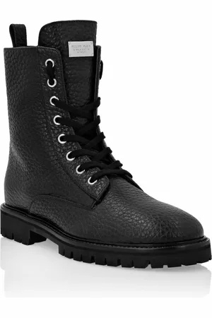 Philipp Plein Laarzen Stars
