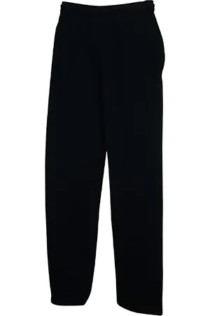 Fruit Of The Loom Heren Open Zoom Trainingsbroek / Joggingbroek