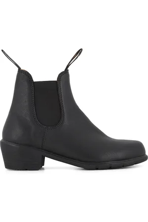 Blundstone #1671 leren Chelsea-laars