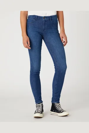 Wrangler Skinny Good Life Jeans