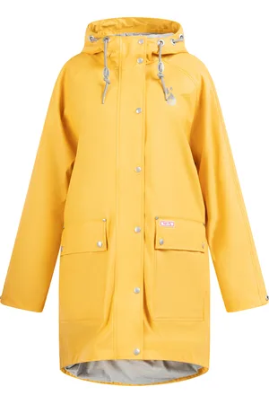 MO My oversized regenjas keepsudry