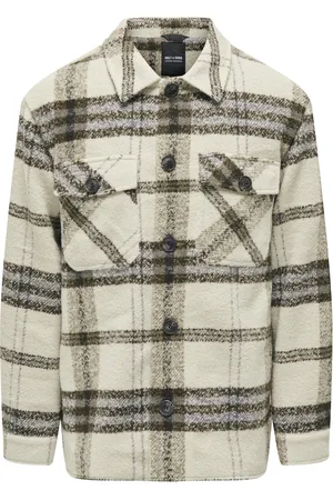 Only & Sons Jas van