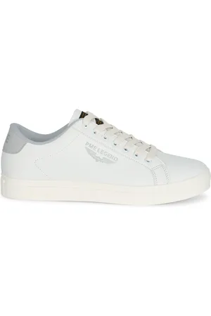 PME Legend™ Sneakers Aerius White