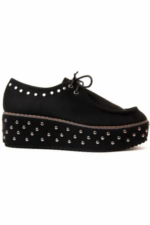Montevita Hooggehakte Schoen Trenca