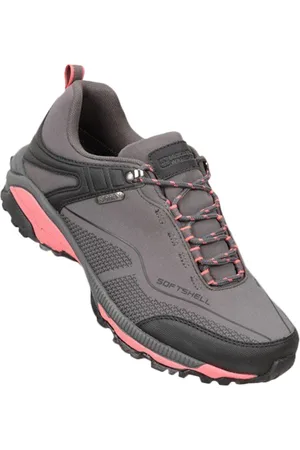 Mountain Warehouse Dames/dames Collie waterdichte wandelschoenen