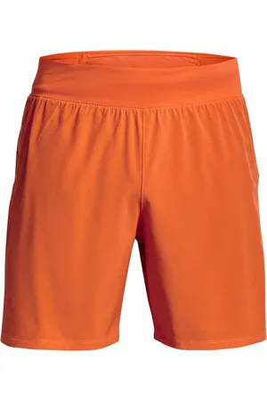 Under Armour Heren Launch Pro 7 Inch Shorts in