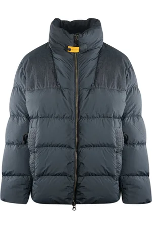 Parajumpers Peace Dark Avio Blue Jacket