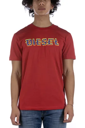 Diesel T-Shirt Diegor K52
