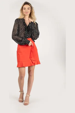 Pinko Rok Chiacchierone Vrouw