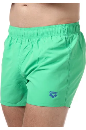 Arena Fundemental X zwemshort voor heren