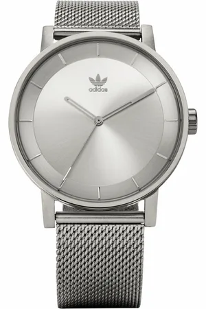 adidas Herenhorloge Kwarts