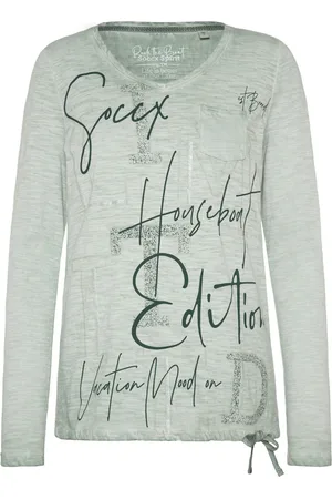 Soccx Longsleeve