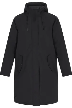 Dreimaster Winter parka Dames