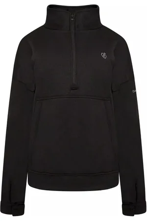 Dare 2B Dames/Dames Laura Whitmore Recoup II Half Zip Sweatshirt
