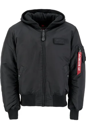 Alpha Industries Jas