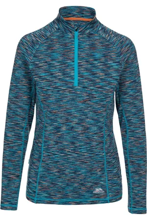 Trespass Dames Edith Sporttop (Marl)