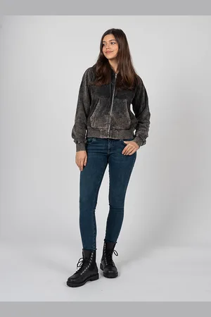 Diesel Jeans Slandy-Low Vrouw