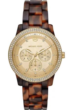 Michael Kors Dameshorloge Kwarts