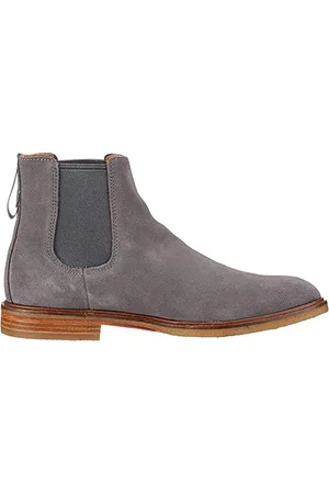 Clarks Clarkdale Gobi Heren Grijze Laarzen