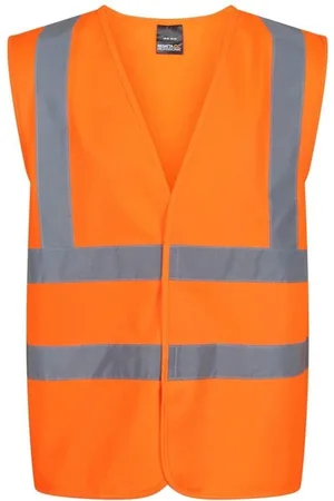 Regatta Heren Hi-Vis Vest