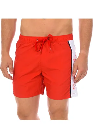 Supreme Herenbadpak halflang boxer CM-30056-BP