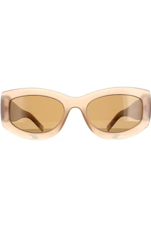HUGO BOSS Butterfly Dames Clear Boss 1455/s