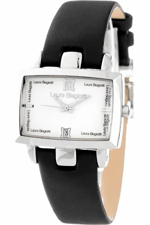 Laura Biagiotti Herenhorloge Kwarts