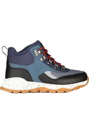Trespass Breck wandelschoenen voor kinderen (Marine)