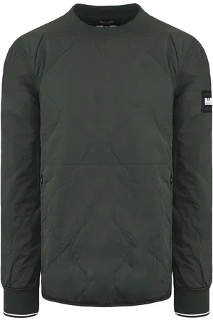 Weekend Offender Phoenix Heren Trui