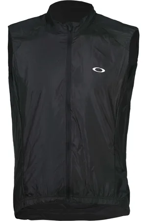 Oakley Jawbreaker Road Jersey Wielrenners Lichtgewicht Vest - Heren